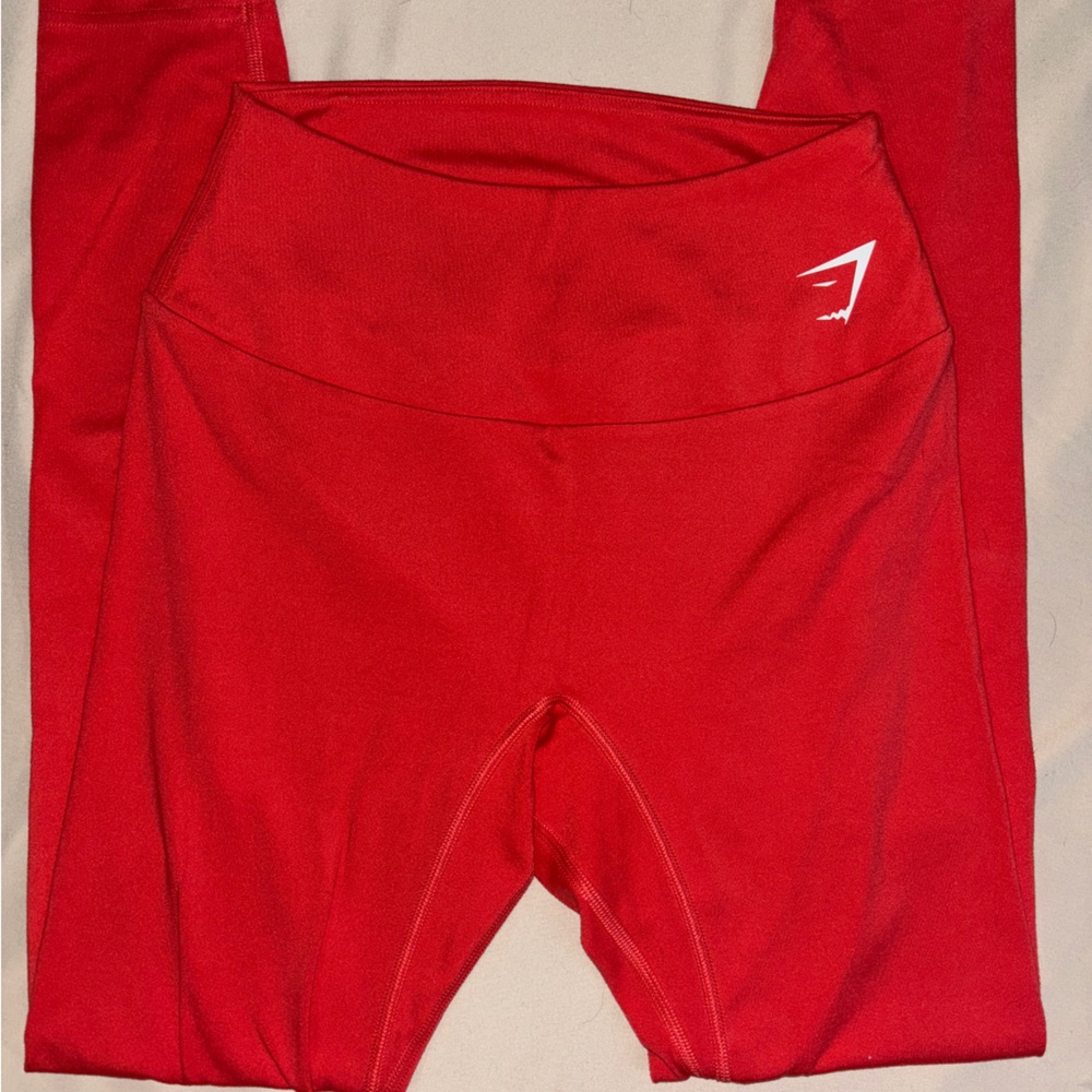 Gymshark Adapt Seamless Leggings
